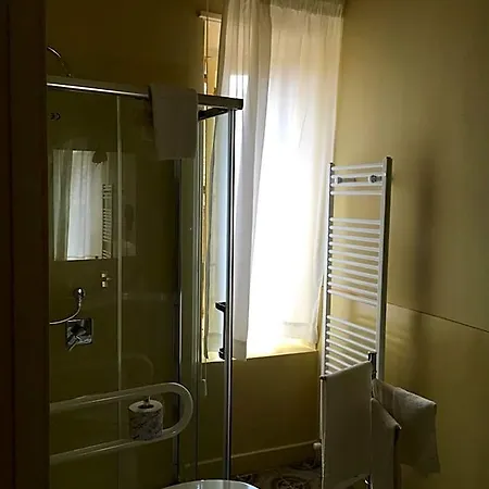 Hotel Sant'anna Floresta