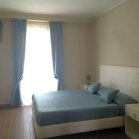 Sant'anna 3* Floresta
