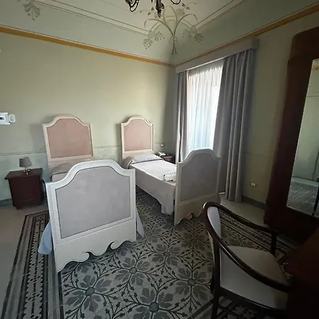 Hotel Sant'anna