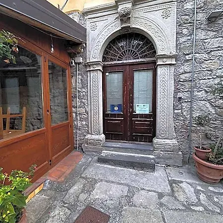 Hotel Sant'anna