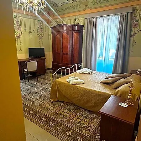Sant'anna Hotel 3*