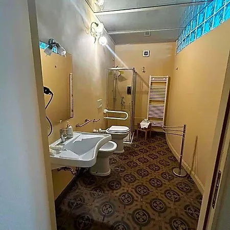 Hotel Sant'anna Floresta