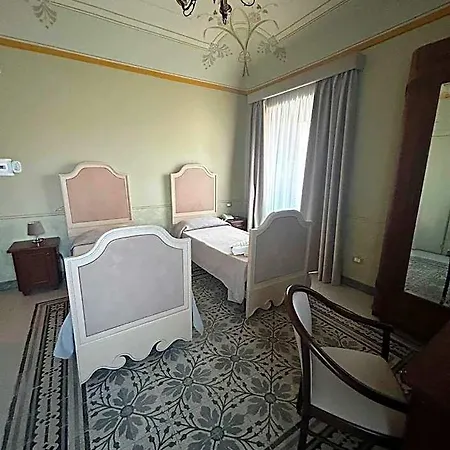 Hotel Sant'anna Floresta