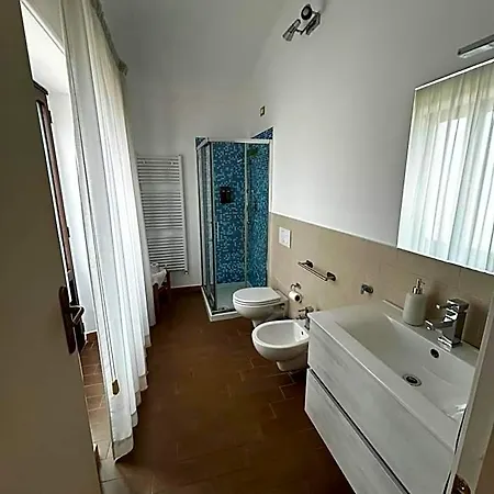 Sant'anna Hotel