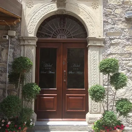 Sant'anna Hotel Floresta