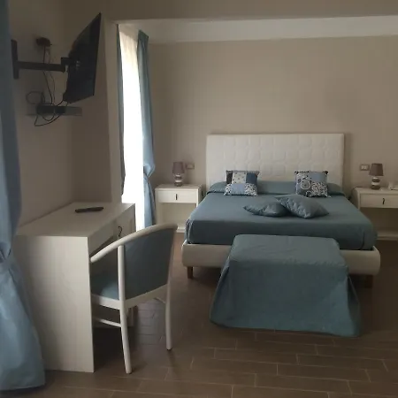 Sant'anna Floresta