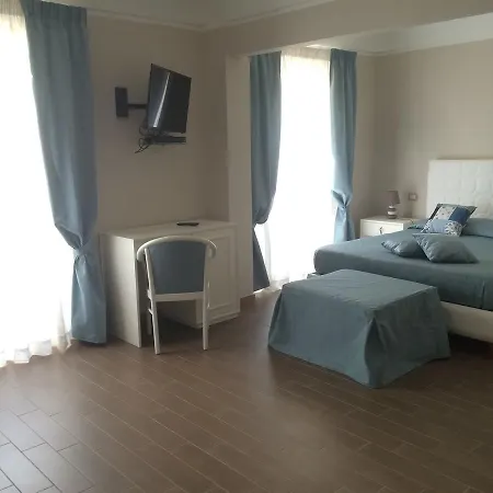 Hotel Sant'anna