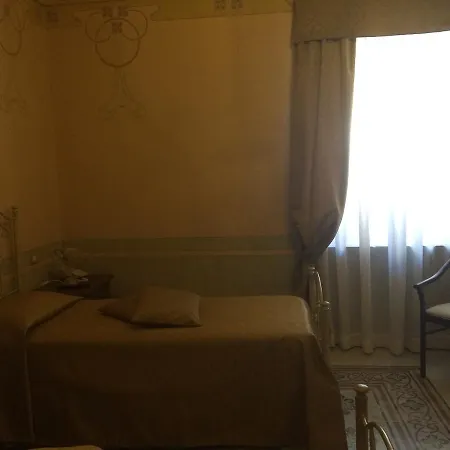 Sant'anna Hotel Floresta