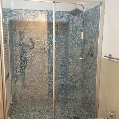 Hotel Sant'anna Floresta