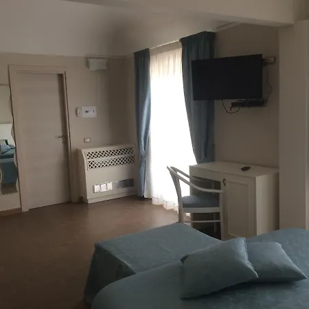Sant'anna Hotel 3*