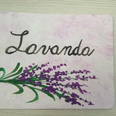 Sant'anna Hotel Floresta