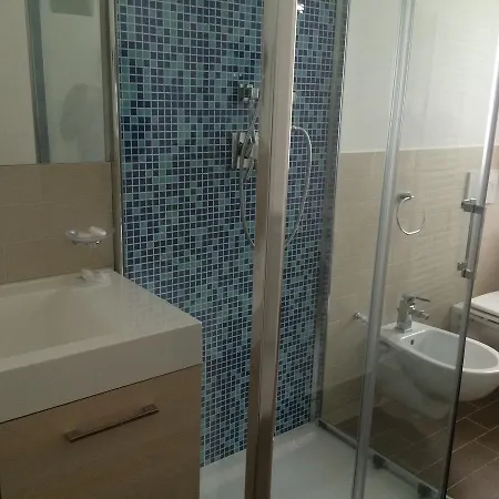 Sant'anna 3* Floresta