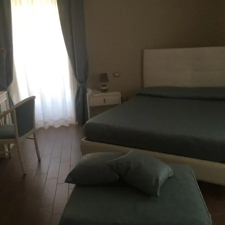 Hotel Sant'anna 3*
