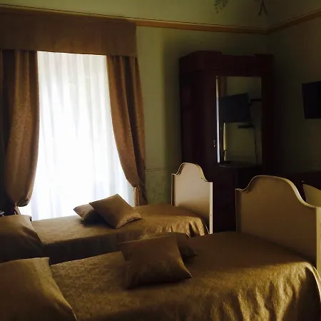 Hotel Sant'anna Floresta