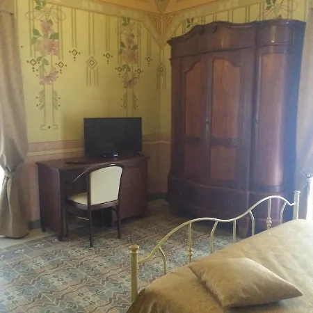 Sant'anna Hotel