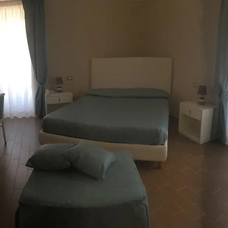 Sant'anna 3* Floresta