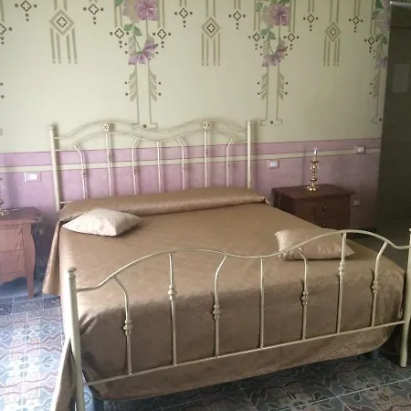 Hotel Sant'anna 3*