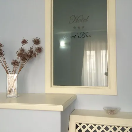 Hotel Sant'anna 3*