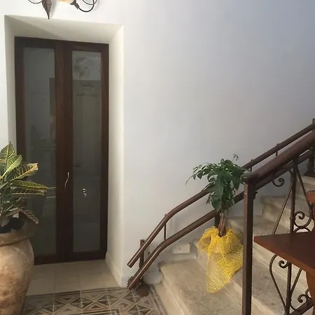 Sant'anna Hotel