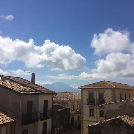 Hotel Sant'anna Floresta