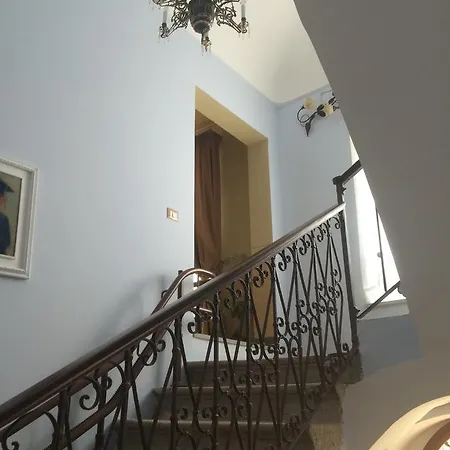 Hotel Sant'anna