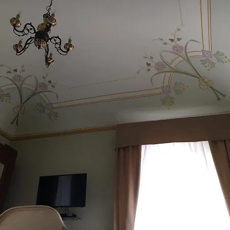 Sant'anna Hotel Floresta