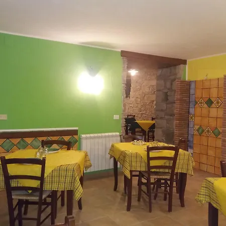 Sant'anna 3* Floresta