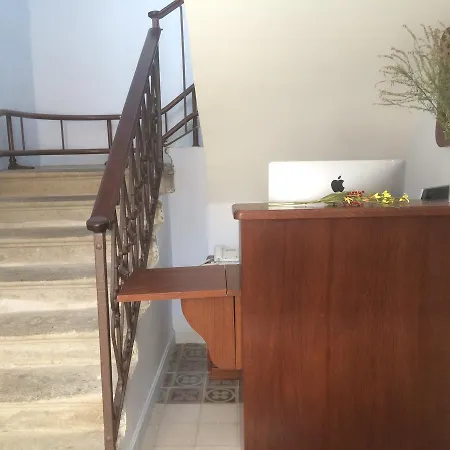 Sant'anna Hotel 3*