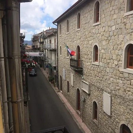 Sant'anna Hotel Floresta