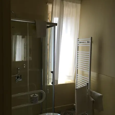 Hotel Sant'anna Floresta