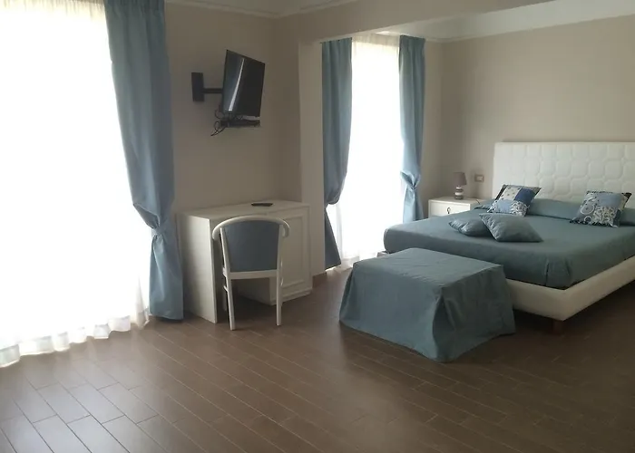 Ξενοδοχείο Sant'anna