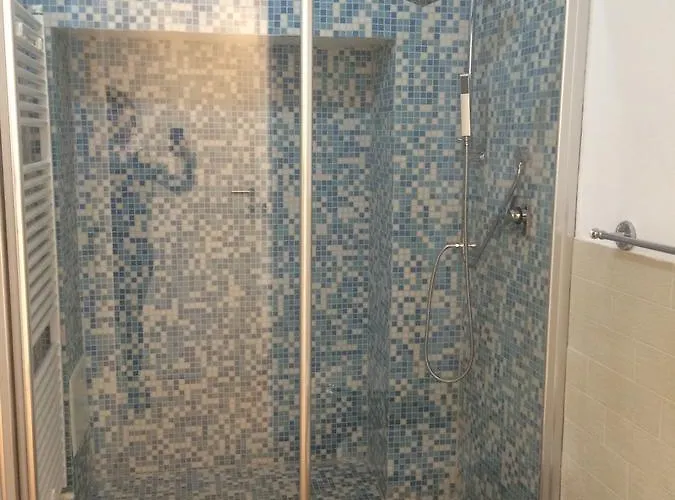 Ξενοδοχείο Sant'anna Floresta