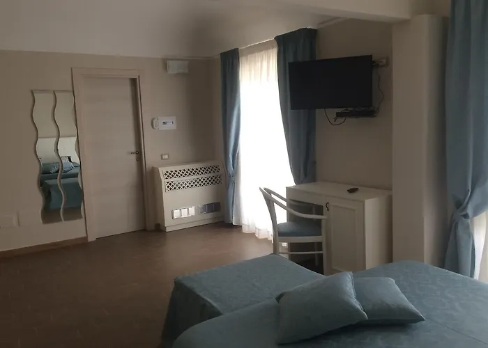 Sant'anna Ξενοδοχείο 3*