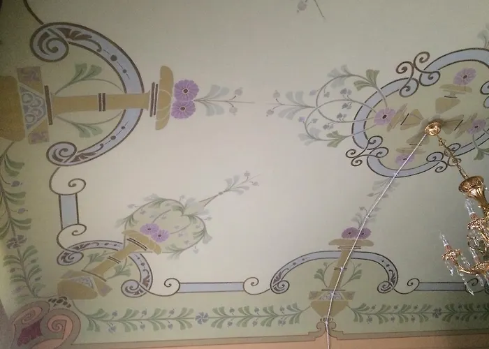 Sant'anna Ξενοδοχείο Floresta