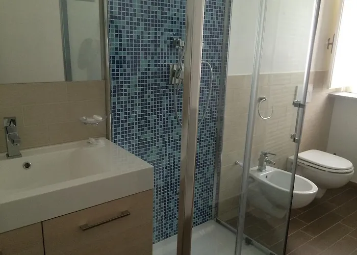 Sant'anna 3* Floresta