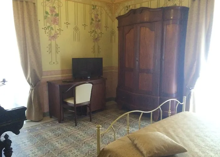 Sant'anna Ξενοδοχείο