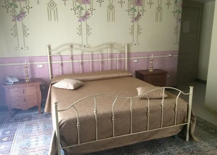 Ξενοδοχείο Sant'anna 3*