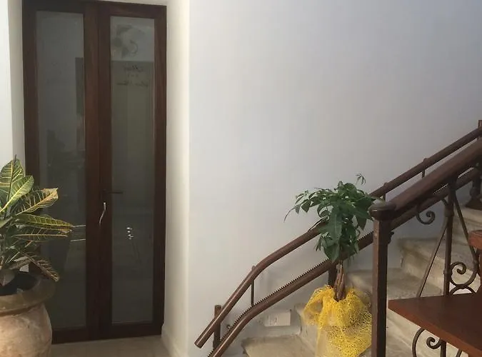 Sant'anna Ξενοδοχείο