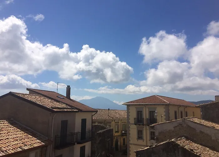 Ξενοδοχείο Sant'anna Floresta