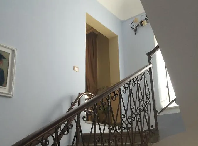 Ξενοδοχείο Sant'anna