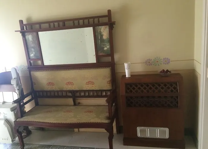 Sant'anna Ξενοδοχείο 3*