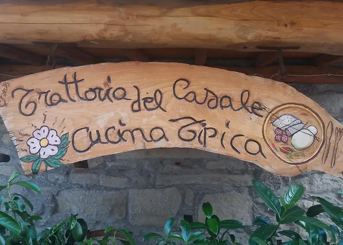 Ξενοδοχείο Sant'anna