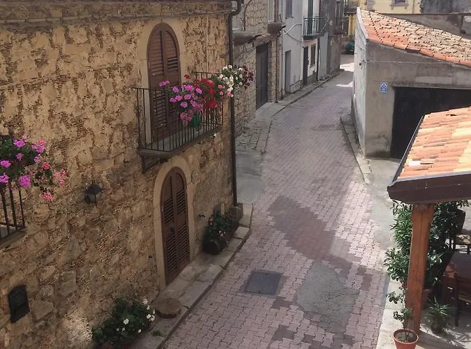 Sant'anna Ξενοδοχείο 3*