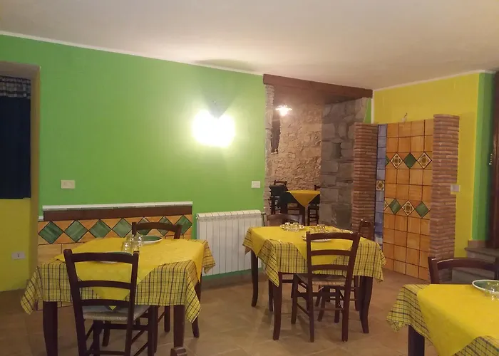 Sant'anna 3* Floresta