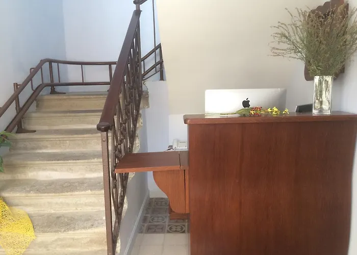 Sant'anna Ξενοδοχείο 3*