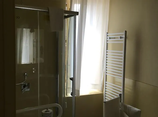 Ξενοδοχείο Sant'anna Floresta